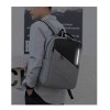Yuqing Mochila Antirrobo Carga Usb Impermeable Escolar Laptop 25l