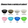 Aquarium Floating Betta Fish Skins, Betta or Shrimp Feeder, Cave