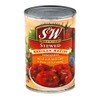 S&W, Mexican Style Stewed Tomatoes, 14.5oz Can (Pack of 6)