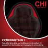CHI Grooming - Guante para desenredar