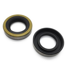 Seal Kits Direct 2pc Water Pump Seal Fits Mercruiser 83-89 4 cyl. 3.7L 470 224 Replaces 26-97530