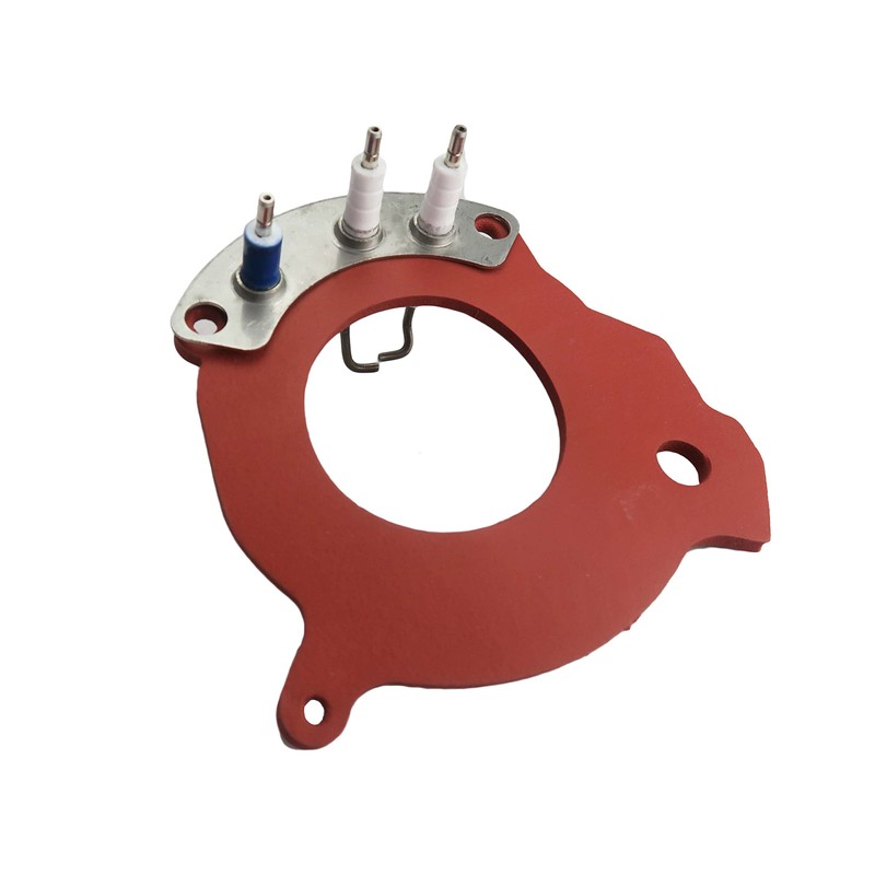 HTS Boiler Electrode Kit Compatible with Worcester Greenstar 12 15