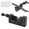 Chain Breaker Set Easy Storage Metal Chain Cutter and Riveting