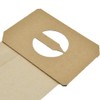 LEFITPA Replacement 12-Pack 440671 Style R Vacuum Cleaner Bags With
