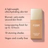 Super Smoother Blurring Skin Tint - Warm Medium by Iconic