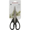 KitchenAid All Purpose Kitchen Shears with Protective Sheath Durable Stainless