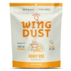 Kosmos Q Honey Barbecue Wing Dust | Chicken Wing Seasoning