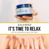 Todos Los Antifúngicos Naturales Crema Para Los Pies. Alivio