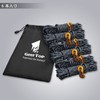 GeerTop Reflective Guy Lines / Paracord / Guide Rope /