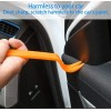 Unbranded 4PC Plastic Trim Removal Pry Tool Set for Acura