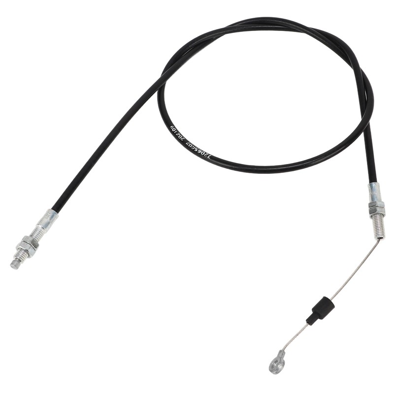 Accelerator Throttle Cable CBL 047 Golf Cart Governor Cable Replacement