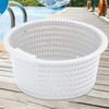 Replacement Skimmer Basket,Pool Strainer Basket Skimmer - Inground Pool Skimmer,