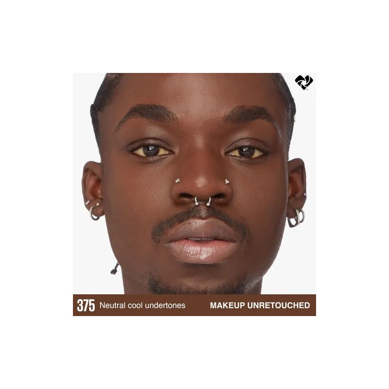 Maybelline Super Stay Lumi-matte Foundation