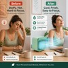 Portable Mist Cooling Fan for Desk – USB Rechargeable Mini