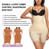 YERKOAD Shaper Bodysuit for Women High Waist Tummy Control Shapewear