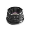7Artisans 25 mm f/1.8 for MFT