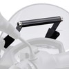 Daytona 16799 Motorcycle Screen Clamp Bar, For Tricity 125/155, Screen