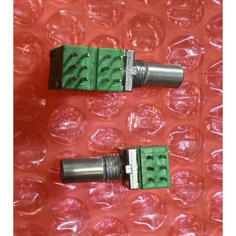 Klipsch Potentiometers for Klipsch 4.1 v.2-400 volume control pod MAIN