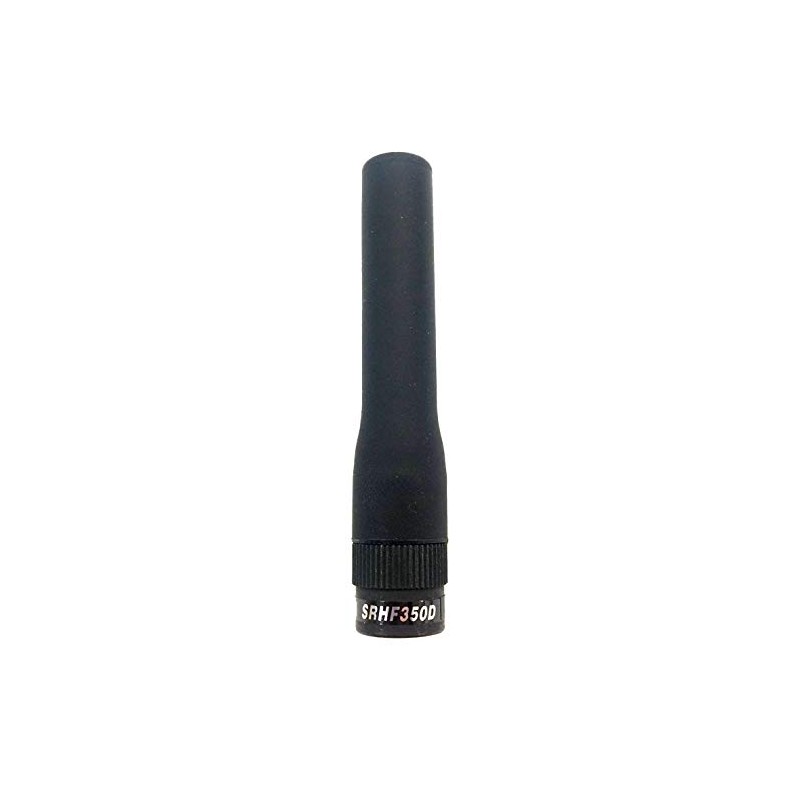 Daiichi Denpa Industry SRHF350D 351MHz Band Antenna for Digital Simple