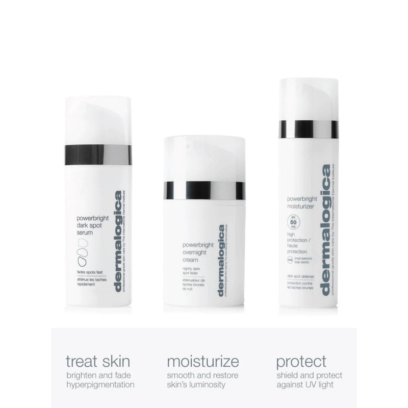 Dermalogica Dark Spot Solutions Kit
