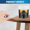 Deuvuo Red Oak Wood Filler, High-Performance Red Oak Wood Putty