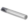 3‑Flute Chamfer Cutter Drill Bit Tungsten Steel 120° CNC Chamfering