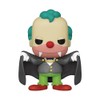Funko Pop! Animation: Simpsons - Vampire Krusty, Multicolour