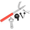 YMT 3830 Timing Belt Tool Kit Fits for Volkswagen TDI