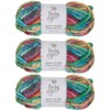 Baby Bee Super Bulky Yarn for Crocheting & Knitting –