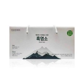 CheonhoenCare 천호엔케어 흑염소 70ml x 30개입 /써클/ Cheonho & Care Black Goat 70ml x 30 units / Circle /