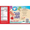 Hypothermias Shaved Ice & Snow Cone Syrup Variety 3 Pack