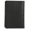 Quiksilver Men's Mack Cardy Travel Accessory Wallet, anthracite
