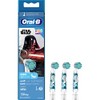 Oral-B Aufsteckbürsten Starwars 3rd
