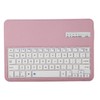 Tablet Wireless Bluetooth Keyboard Case Cover for Sumsung TAB S2/