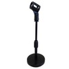 GID DESKTOP MICROPHONE STAND GMS-03DT Desktop Microphone Stand with Microphone
