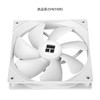 Thermalright TL-C14CW CPU Case Fan 140mm, PWM Fan Silent Computer