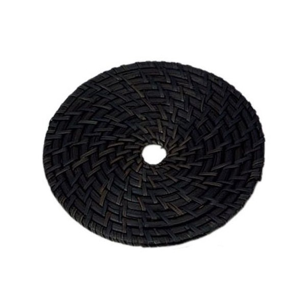 yamako- Rattan Round Pot Insole