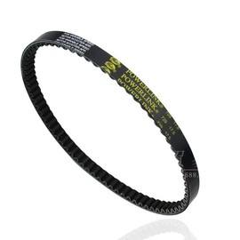 Gates Powerlink® 729 17.5 30 CVT Drive Belt fot GY6 49cc 50cc 139QMB Long Case Scooter Moped ATV Go Kart Roketa Taotao Vespa Jonway