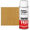 Stewmac ColorTone 50s Classic Colors Aerosol Guitar Lacquer, Aged Clear