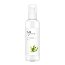 Miwashu 미와수공식몰아로마터치 알로에수딩젤 Miwah Handmade Mall Aroma Touch Aloe Soothing Gel
