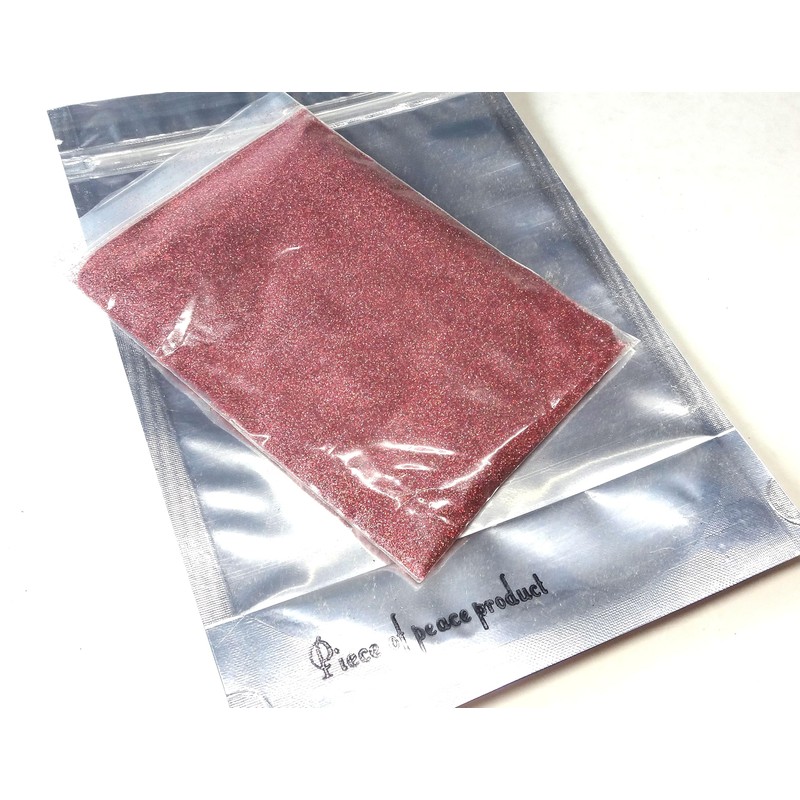 Piece of peace product, Glitter Powder, Rainbow Flake, Hologram, Glitter,