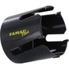 FAMAG Paroli All-Round 2166.111 Carbide Hole Saw Diameter 111 mm