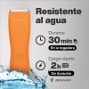 Zoma Depiladora Rasuradora Mujer Trimmer 3.0 Inalámbrica
