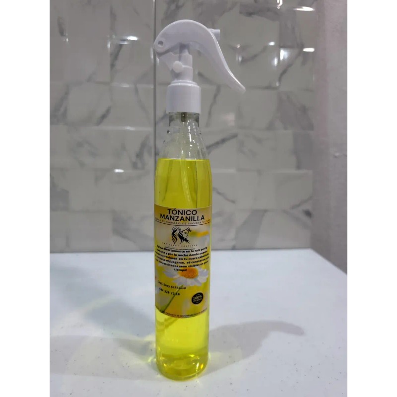 Kit Capilar Crecimiento Extremo Y Anticaída3 Piezas