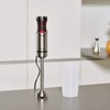 Solac BA5606 Pro 1000 - 1000 W Hand Blender, Splash-proof
