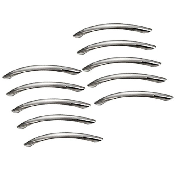 E Ebeta 10 Bar Handles, Furniture Handles, Railing Handles, Arch