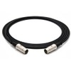 enoaudio Mogami 2948 Professional Studio MIDI Cable | Neutrik Gold