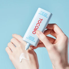 TOCOBO Bio Watery Sun Cream 50mL  - TOCOBO Bio Watery Sun Cream 50