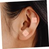 Healeved Health Sticker for Ear Acupoint Massage Tool Ear Pressure