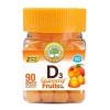 Naturelab Vitamina D3 90 Gomitas Sfn